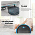 Intelligent Sweeping Robot, Vacuum Cleaner.